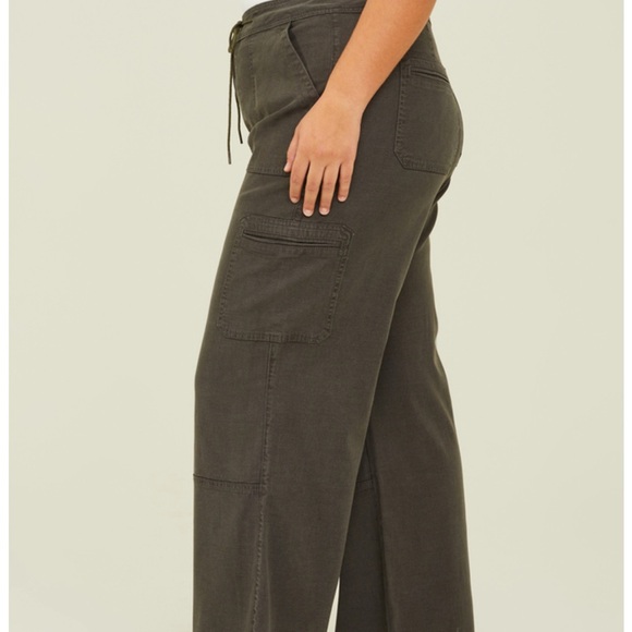 Arula Greer cargo pants - Picture 4 of 6
